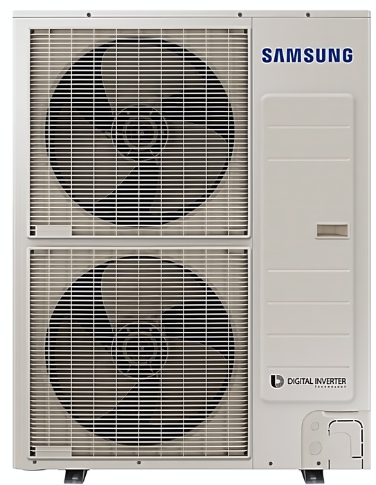Напольно-потолочный кондиционер Samsung AC120MNCDKH/EU/AC120MXADNH/EU 3 ф.