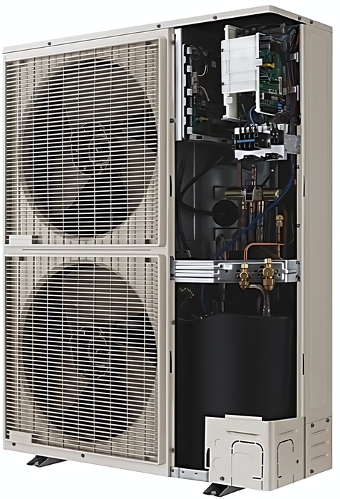 Samsung AC140MNCDKH/EU/AC140MXADKH/EU, фото8