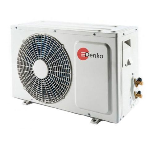 Denko DNP-48A, фото4