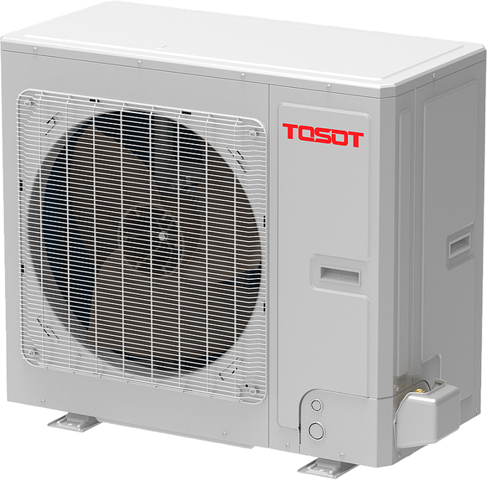 Tosot T60H-ILF/I/T60H-ILU/O, фото4