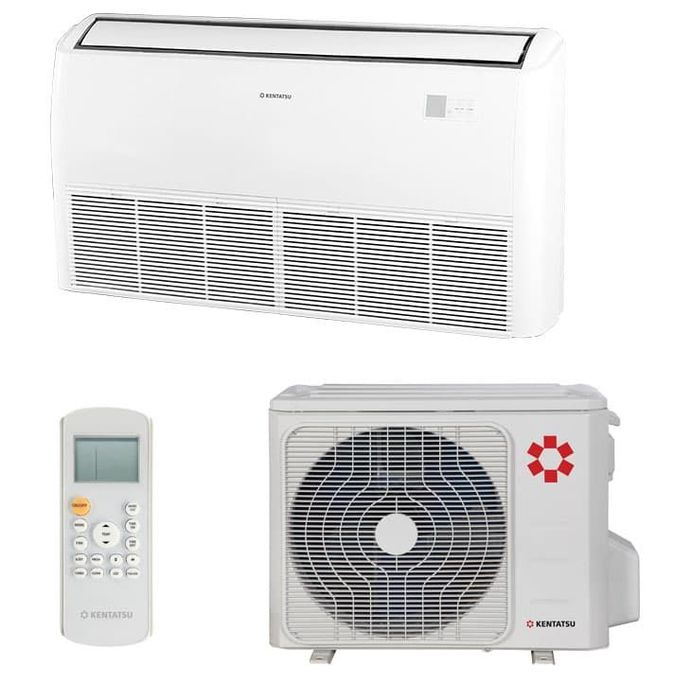 Kentatsu KSHF140HFAN3/KSUT140HFAN3, фото4
