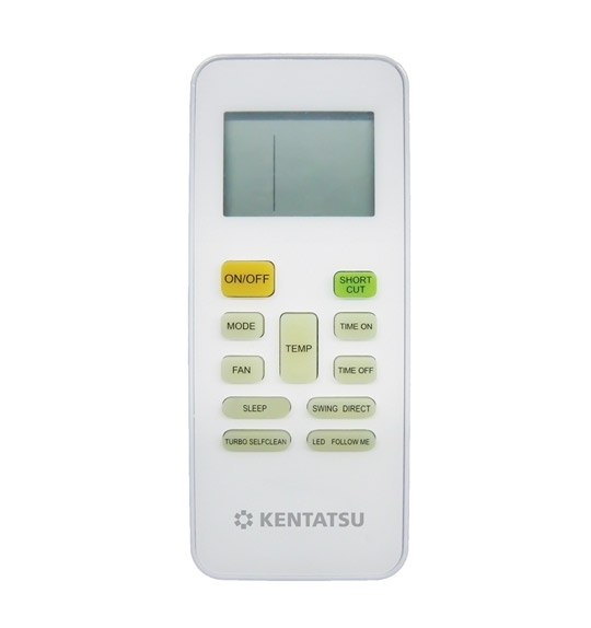 Kentatsu KSHE176HFAN3/KSUT176HFAN3, фото5