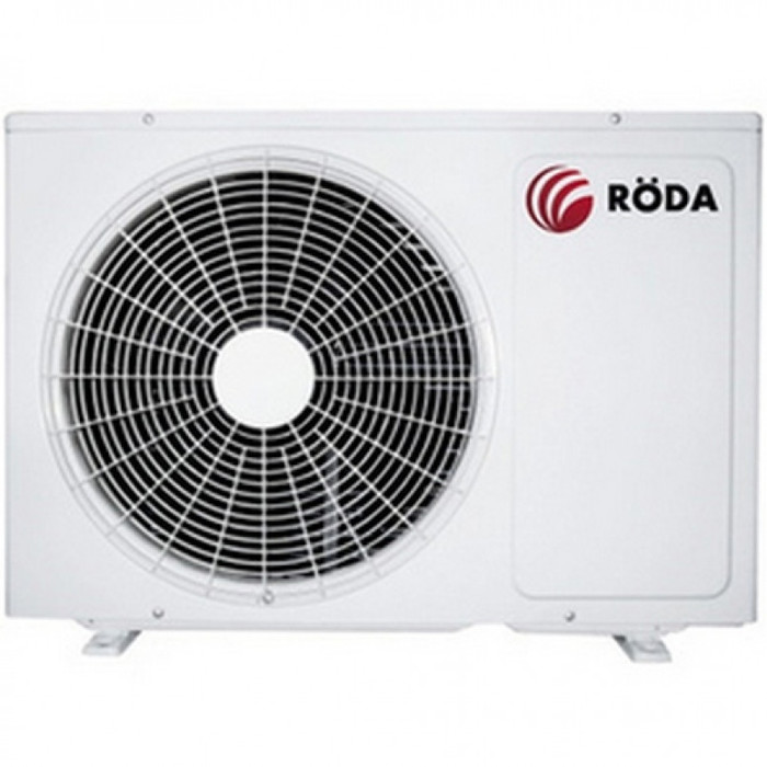 Roda RS-CF18AY/RU-18AY1, фото4