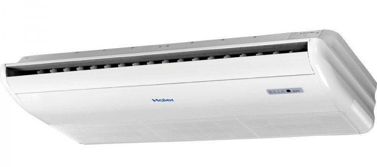 Haier AC50S2SG1FA/1U50S2SJ3FA, фото5