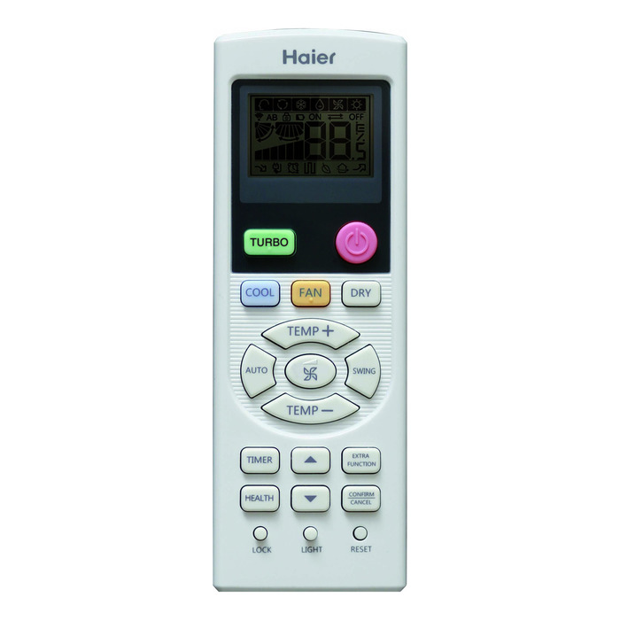 Haier AC60FS1ERA(S)/1U60IS2ERB(S), фото3
