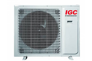 IGC IFХ-V36HSDC/U, фото3