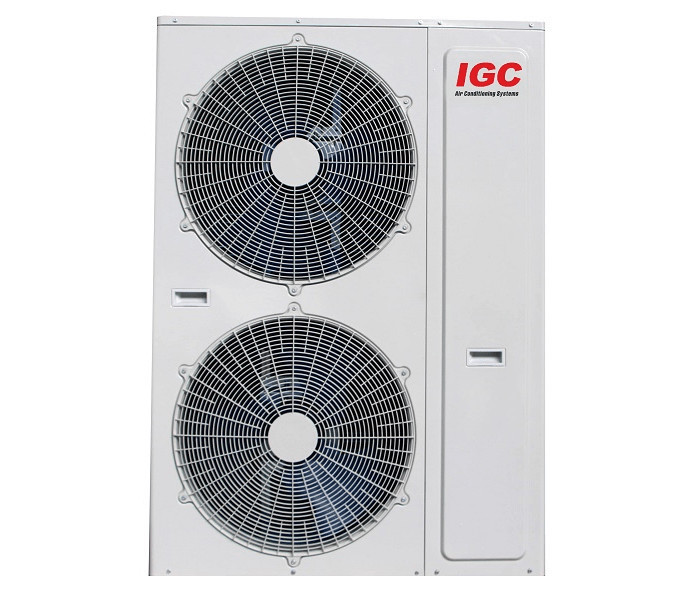 IGC IFХ-V48HSDC/U, фото3