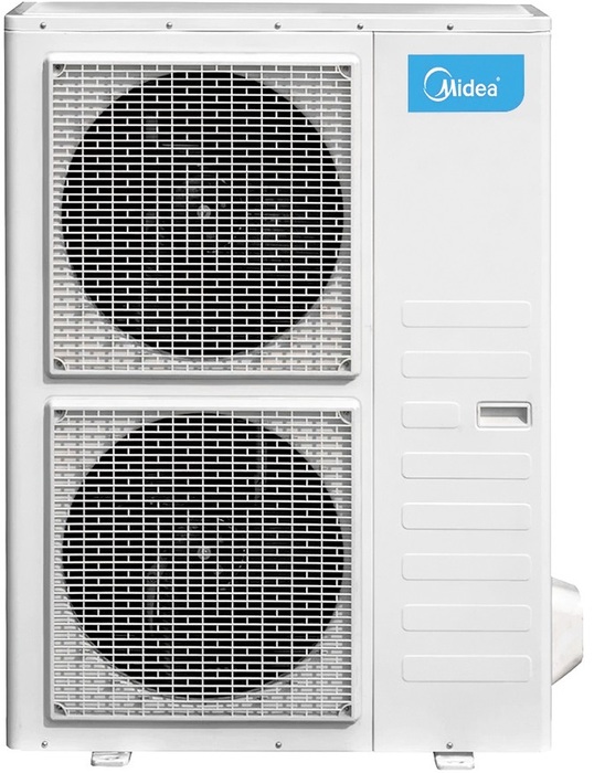 Midea MUE-60HRN1-R/MOU-55HN1-R, фото3