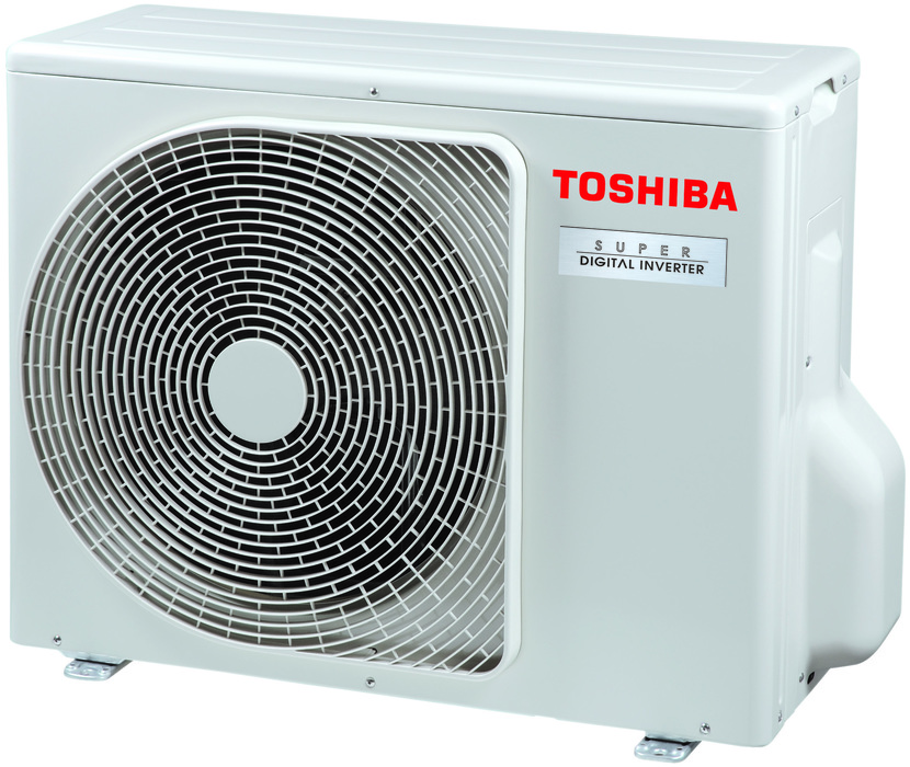 Toshiba RAS-B10J2FVG-E/RAS-10J2AVSG-E, фото3