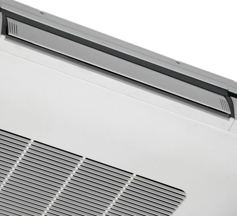 Напольно-потолочный кондиционер Daikin FUA125A/RQ125B/-40T