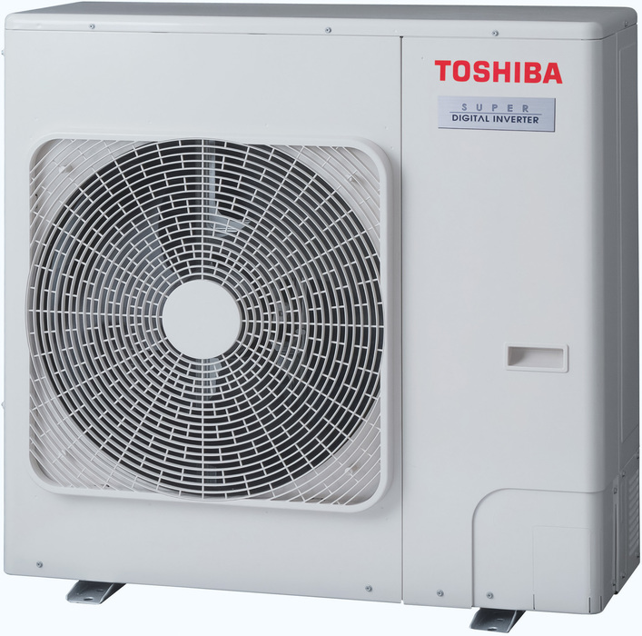 Toshiba RAV-RM1401CTP-E/RAV-GM1401AT8P-E, фото3