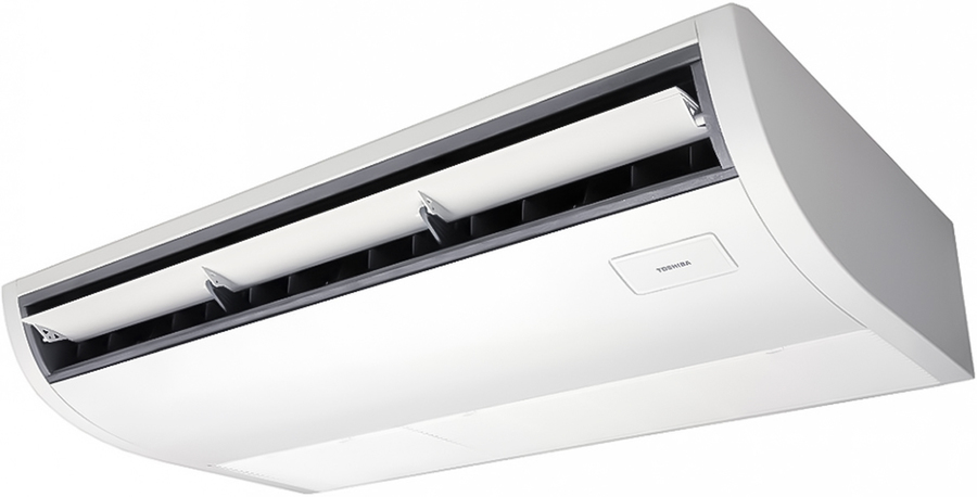 Toshiba RAV-RM1401CTP-E/RAV-GM1401AT8P-E, фото4