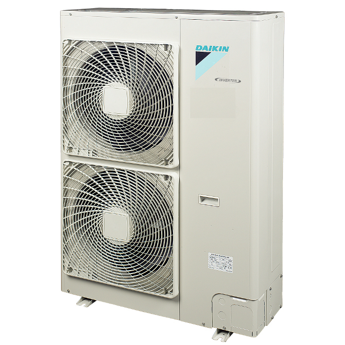 Daikin FHA100A/RQ100BV/-40T, фото3