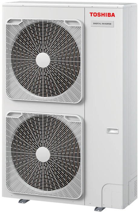 Напольно-потолочный кондиционер Toshiba RAV-RM1101CTP-E/RAV-GP1101AT8-E