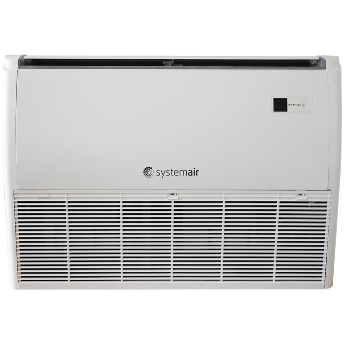 Напольно-потолочный кондиционер Systemair SYSPLIT SIMPLE CEILING 60 HP R