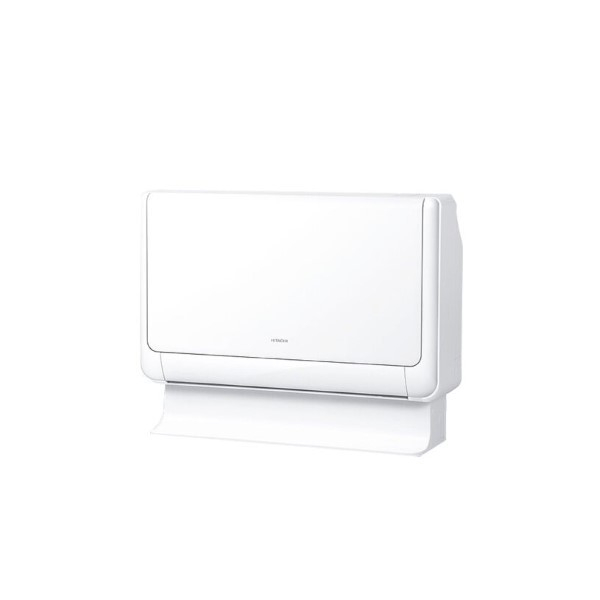 Hitachi RAC-35FXE/RAF-35RXE, фото3