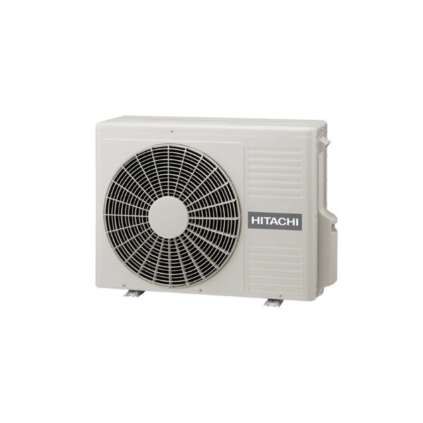Hitachi RAC-35FXE/RAF-35RXE, фото4