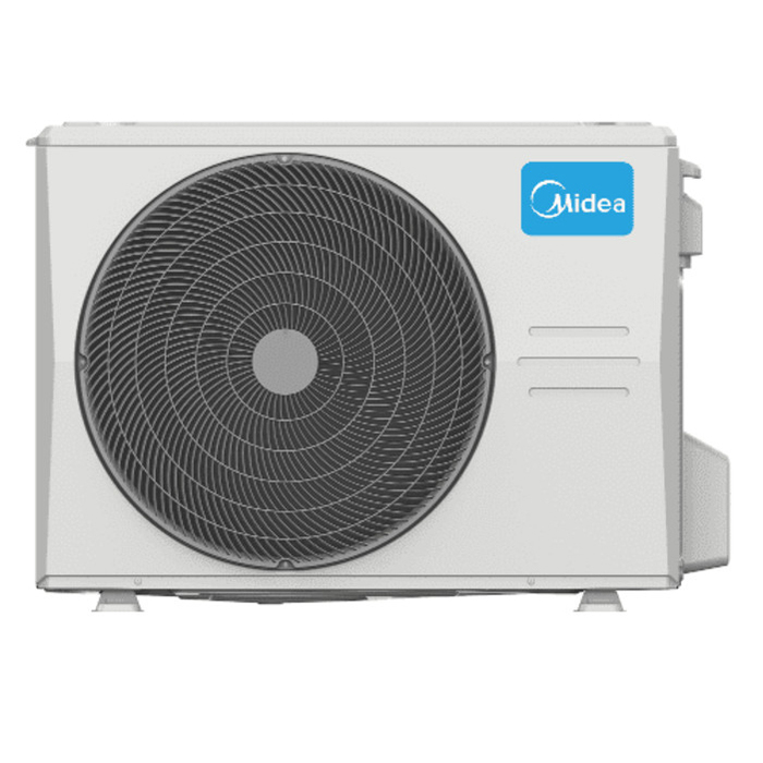 Midea MUE-36HRFNX(GA)/MOD30U-36HFN8-R(GA), фото4