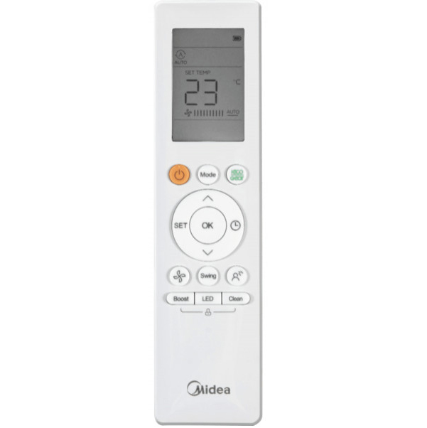Midea MUE-36HRFNX(GA)/MOD30U-36HFN8-R(GA), фото5