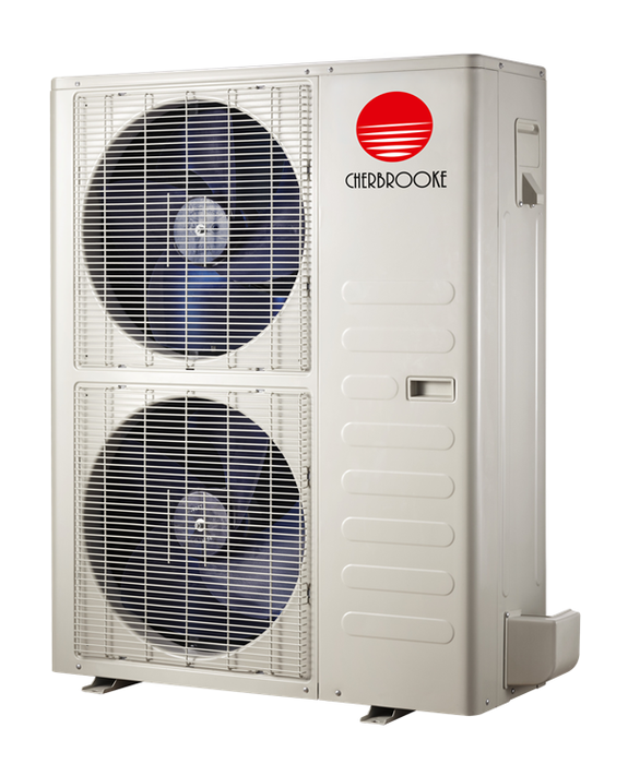 CHERBROOKE CUE-60HRN1-R/COD-60NH1-R, фото5