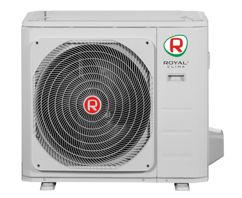 Напольно-потолочный кондиционер Royal Clima ES-F 36HRX/ES-E 36HX