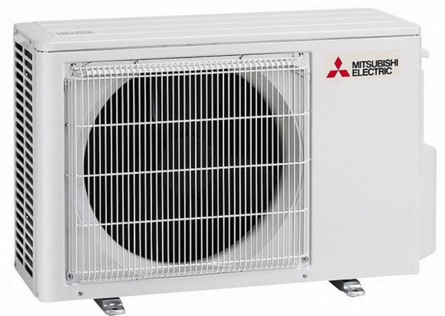 Напольно-потолочный кондиционер Mitsubishi Electric MFZ-KT25VG/SUZ-M25