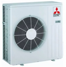 Mitsubishi Electric MFZ-KT50VG/SUZ-M50, фото5