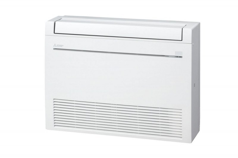 Напольно-потолочный кондиционер Mitsubishi Electric MFZ-KT60VG/SUZ-M60