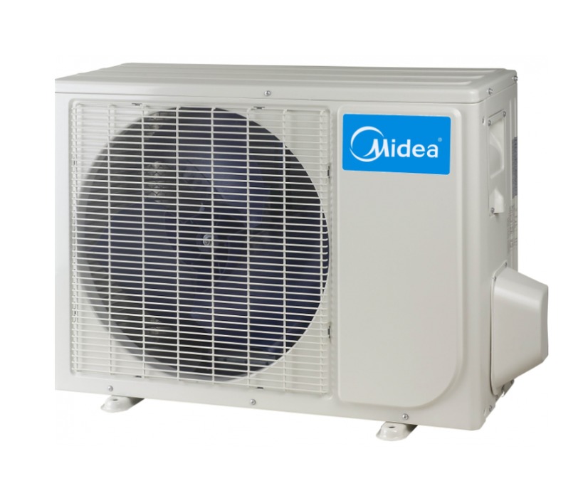 Midea MUE-24HRN1-Q/MOX431U-24HN1-Q, фото3