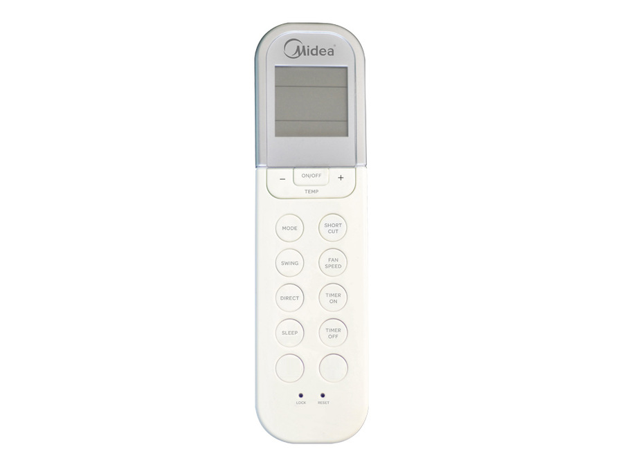 Midea MUE-24HRN1-Q/MOX431U-24HN1-Q, фото4