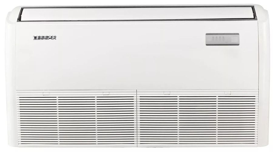 Напольно-потолочный кондиционер Lessar LS-HE36TVA4/LU-HE36UVA4