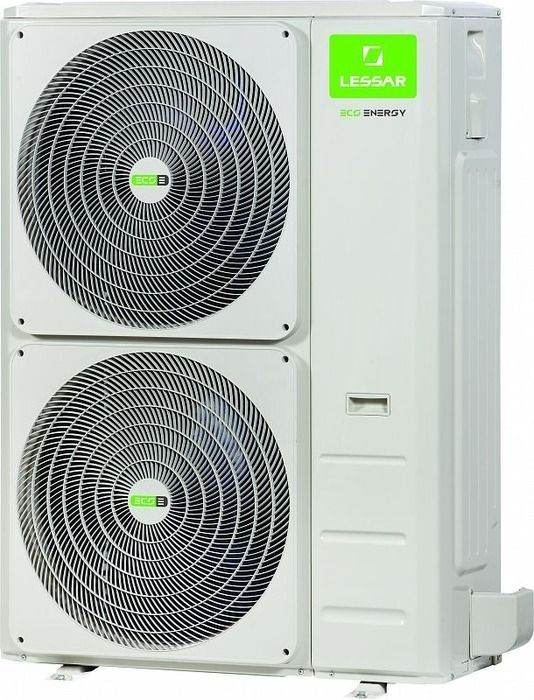 Напольно-потолочный кондиционер Lessar LS-HE55TVA4/LU-HE55UVA4