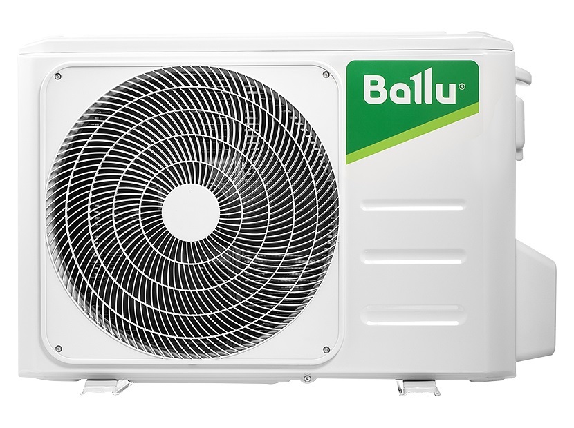 Напольно-потолочный кондиционер Ballu Universal III (R410a) BLC_CF-24HN1_21Y