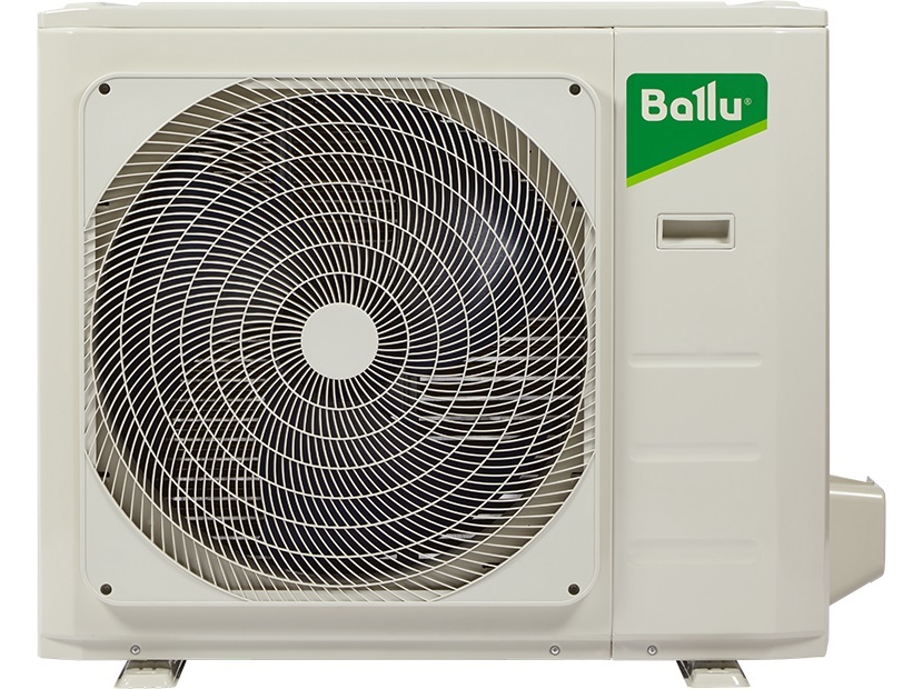 Напольно-потолочный кондиционер Ballu Universal III (R410a) BLC_CF-36HN1_21Y