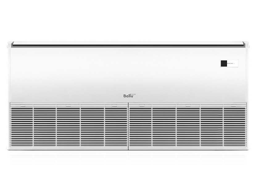 Напольно-потолочный кондиционер Ballu Universal III (R410a) BLC_CF-60HN1_21Y