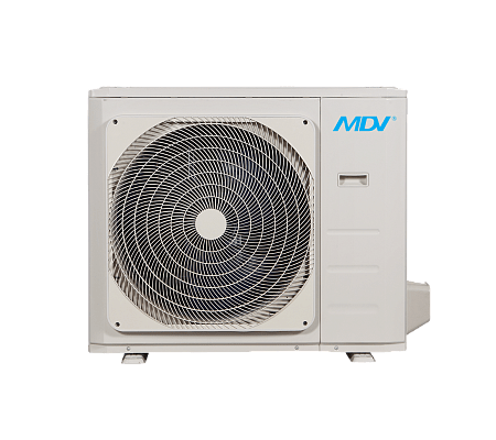 Mdv MDUE-48HRFN8/MDOU-48HFN8, фото3