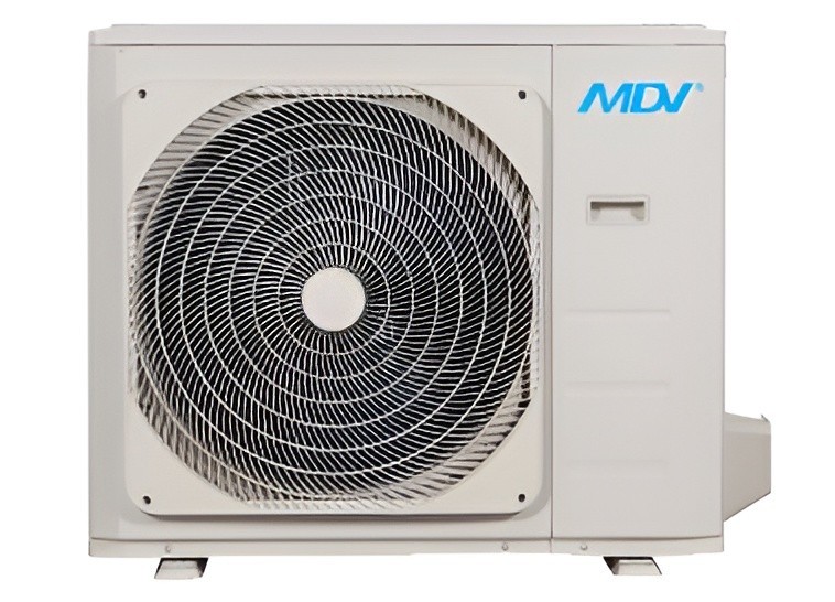 Напольно-потолочный кондиционер Mdv MDUE-24HRN1/MDOU3-24HN1