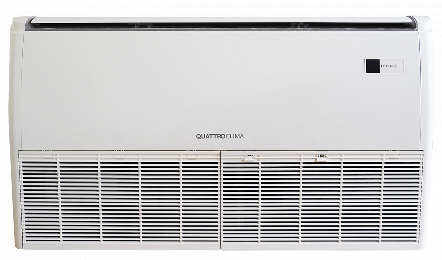 QUATTROCLIMA QV-I36FG/QN-I36UG