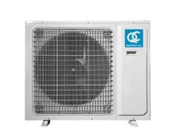 QUATTROCLIMA QV-I36FG/QN-I36UG, фото5