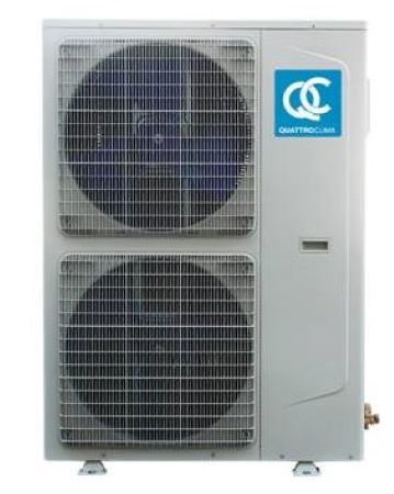 QUATTROCLIMA QV-I60FG/QN-I60UG, фото5