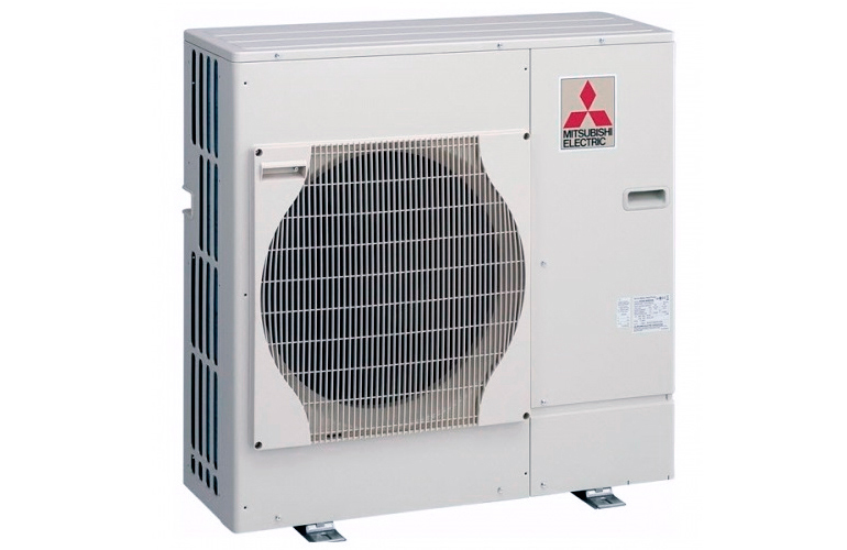 Напольно-потолочный кондиционер Mitsubishi Electric PCA-M71KA/PU-P71VHA/YHA