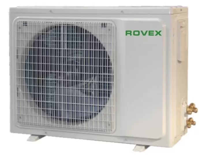 Напольно-потолочный кондиционер Rovex RCF-24HR3/CCU-24HR3