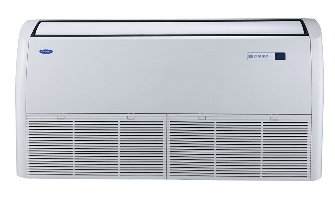 Carrier 42QZL060NT/38QUS060NT-1 (3 ph)