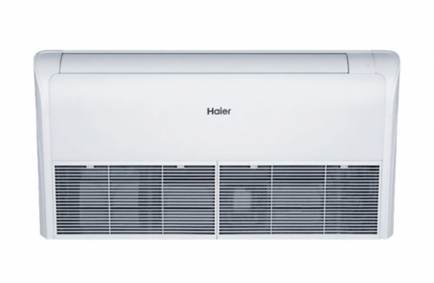 Напольно-потолочный кондиционер Haier AC105S1LH1FA/1U105S1LS1FB