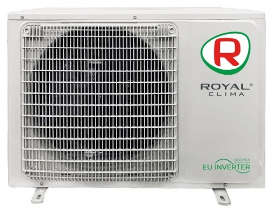 Royal Clima CO-F 18HNBI /CO-E 18HNBI, фото3