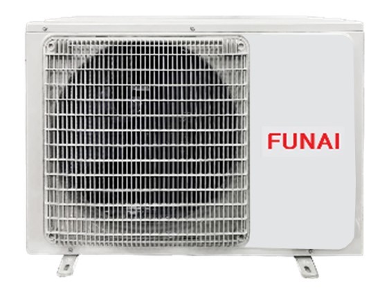 Напольно-потолочный кондиционер Funai Dragon LAC-DR70HP.F01