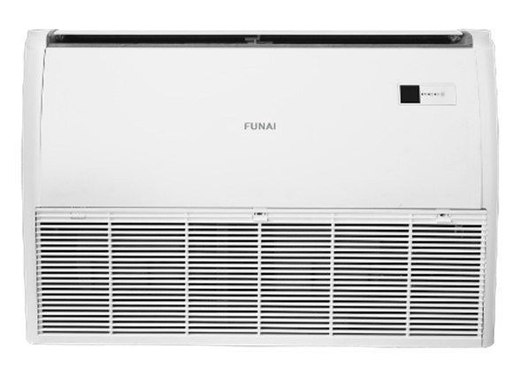 Напольно-потолочный кондиционер Funai Dragon LAC-DR140HP.F01