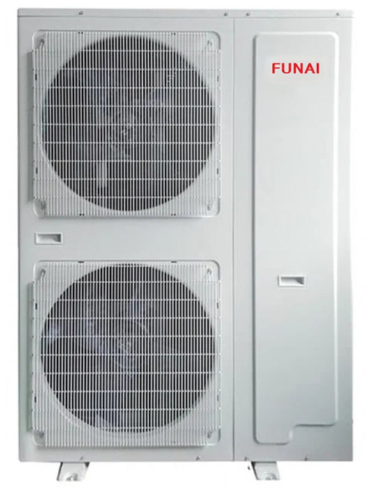 Напольно-потолочный кондиционер Funai Dragon LAC-DR165HP.F01