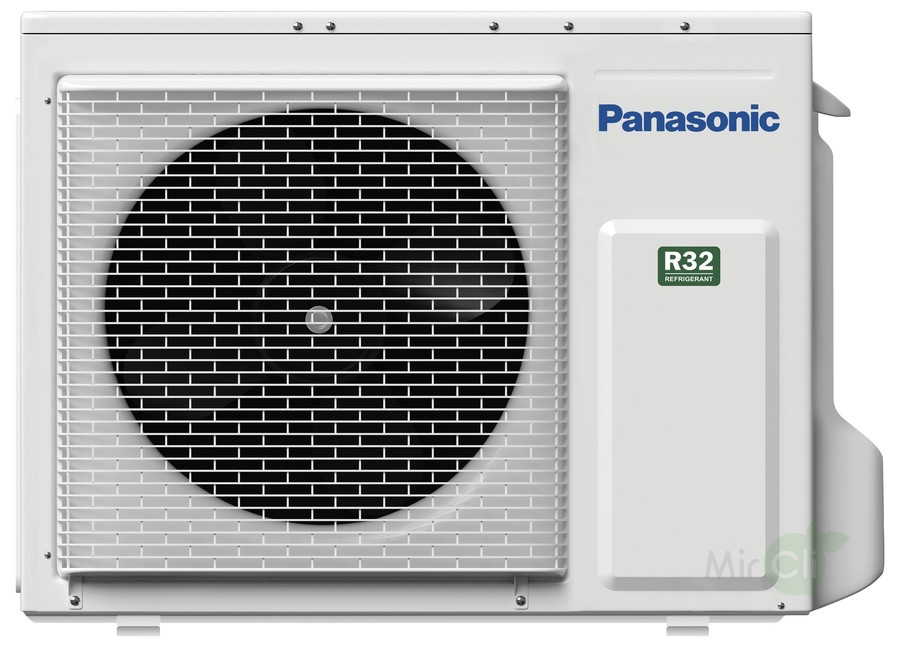 Напольно-потолочный кондиционер Panasonic S-60PT2E5B/U-60PZH2E5