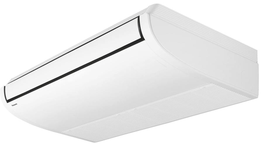 Напольно-потолочный кондиционер Panasonic S-140PT2E5B/U-140PZ2E8